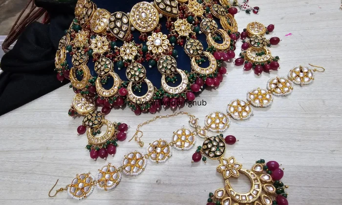 Janardhana Jewellery mart